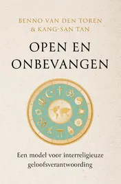 Omslag van Open en onbevangen