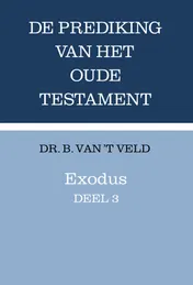 Omslag van Exodus