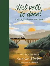 Omslag van Het valt te doen!