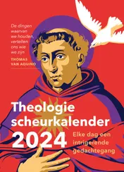 Omslag van 2024