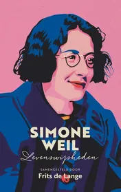 Omslag van Simone Weil