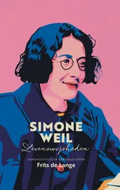 Omslag van Simone Weil
