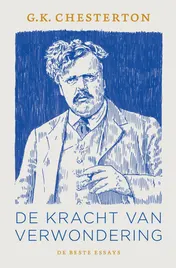 Omslag van De kracht van verwondering