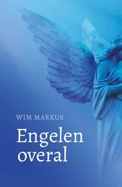 Omslag van Engelen overal