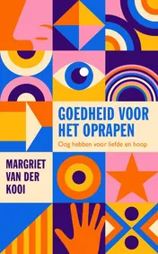 Omslag van Goedheid voor het oprapen