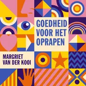Omslag van Goedheid voor het oprapen