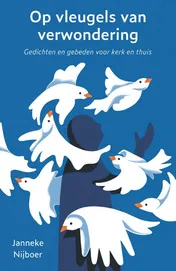 Omslag van Op vleugels van verwondering
