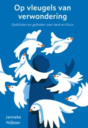 Omslag van Op vleugels van verwondering