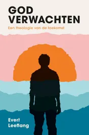 Omslag van God verwachten