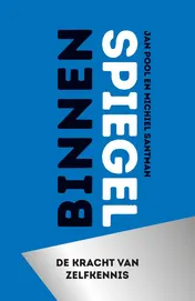Omslag van Binnenspiegel