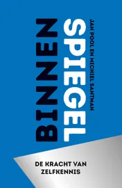 Omslag van Binnenspiegel
