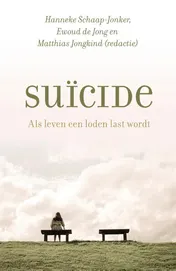 Omslag van Suïcide
