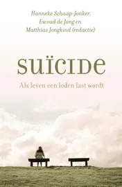 Omslag van Suïcide