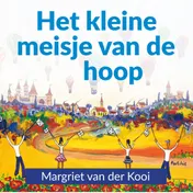 Omslag van Het kleine meisje van de hoop