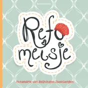 Omslag van Refomeisje