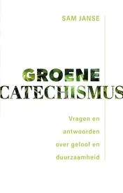 Omslag van Groene catechismus