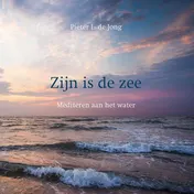 Omslag van Zijn is de zee