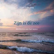 Omslag van Zijn is de zee