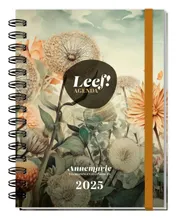 Omslag van 2025