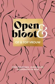 Omslag van Open & bloot
