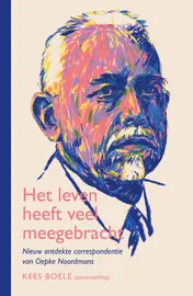 Omslag van Het leven heeft veel meegebracht