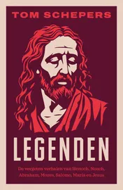 Omslag van Legenden