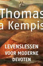Omslag van Levenslessen voor moderne devoten