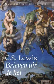 Omslag van Brieven uit de hel