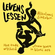 Omslag van Levenslessen