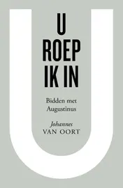 Omslag van U roep ik in