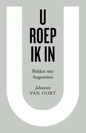 Omslag van U roep ik in