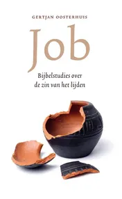 Omslag van Job (POD)