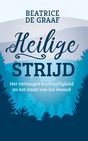 Omslag van Heilige strijd