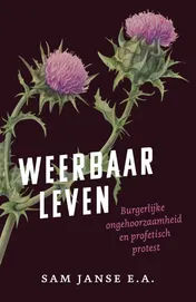 Omslag van Weerbaar leven