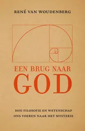 Omslag van Een brug naar God