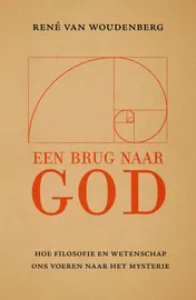 Omslag van Een brug naar God