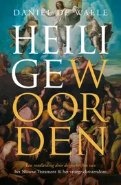 Omslag van Heilige woorden