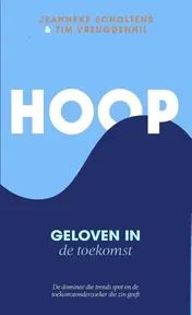 Omslag van Hoop