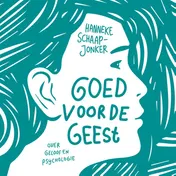 Omslag van Goed voor de geest