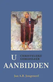 Omslag van U aanbidden