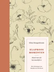 Omslag van Klaproosmomenten