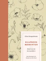 Omslag van Klaproosmomenten