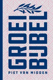 Omslag van Groeibijbel