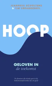 Omslag van Hoop