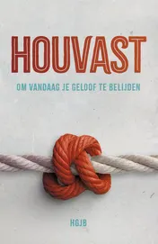 Omslag van Houvast