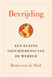 Omslag van Bevrijding