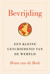 Omslag van Bevrijding