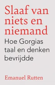 Omslag van Slaaf van niets en niemand