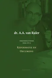 Omslag van 7a-Reformatie en oecumene