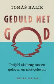 Omslag van Geduld met God
